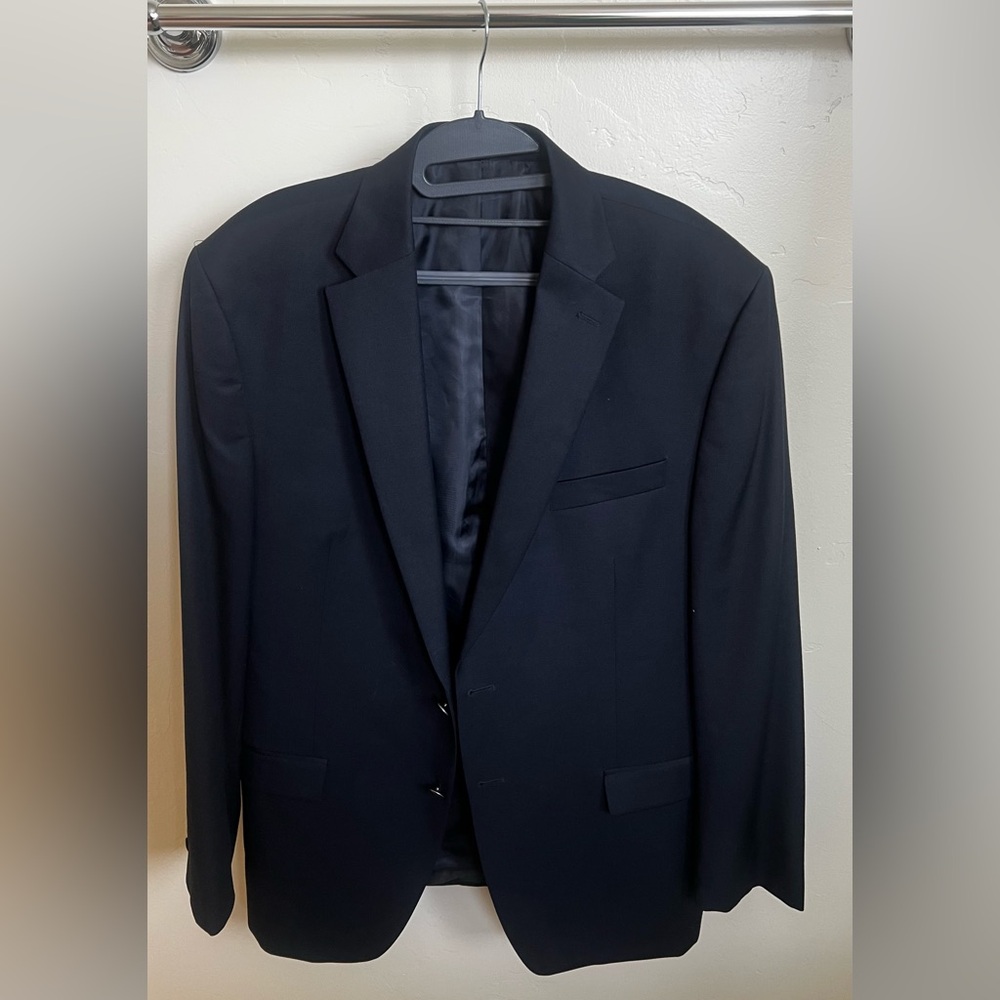 Michael Kors Suit Jacket